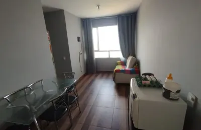 Apartamento com 2 quartos à venda na Rua Frederico Alves da Costa, Jardim Nova Hortolândia I, Hortolândia