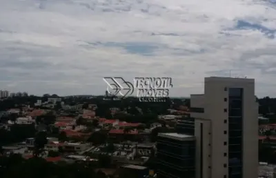 Apartamento com 3 quartos à venda na Avenida Doutor Moraes Salles, Centro, Campinas