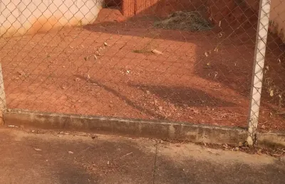 Terreno plano e em avenida no parque jambeiro, campinas sp