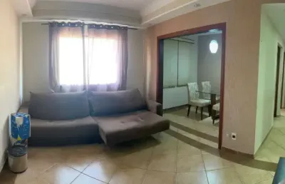 Aconchegante apartamento a venda no bairro iv centenário em campinas sp