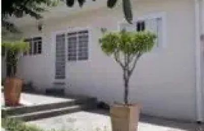 Casa com 4 quartos à venda na Rua Serra D'Água, Jardim Baronesa, Campinas