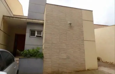 Excelente oportunidade no parque jambeiro, casa, estuda troca.