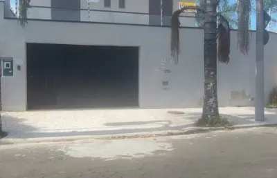 Encantador sobrado à venda no cobiçado jardim nova europa, em campinas!