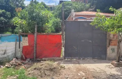 Terreno à venda na Cidade Satélite Íris, Campinas 