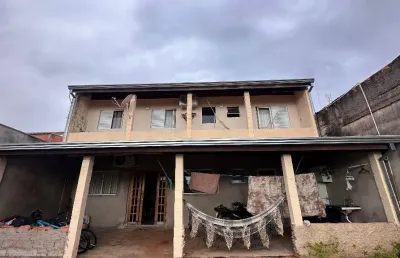 Casa com 3 quartos à venda na Rua Alice Camargo de Queiroz, Jardim Novo Horizonte, Hortolândia