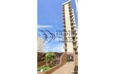 Apartamento recém reformado no centro de campinas - com garagem
