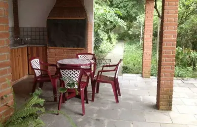 Casa com 4 quartos à venda na Vila Albertina, São Paulo 