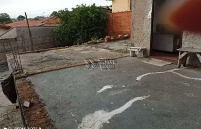 Terreno à venda na Rua Antônio Campagnone, Jardim Bom Sucesso, Campinas