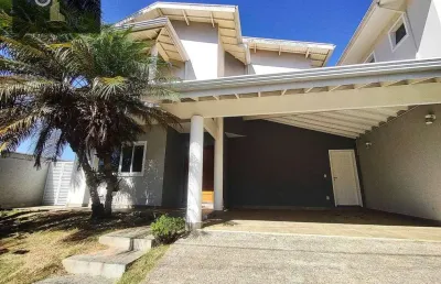Casa com 3 dormitórios à venda, 249 m² por r$ 1.390.000,00 - condomínio recanto dos paturis - vinhedo/sp