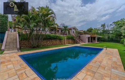 Casa com 4 dormitórios, 331 m² - venda por r$ 2.800.000,00 ou aluguel por r$ 16.310,00/mês - condomínio estância marambaia - vinhedo/sp