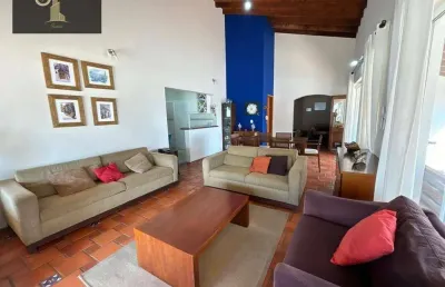 Casa com 3 dormitórios à venda, 330 m² por r$ 1.780.000,00 - condomínio terras de vinhedo - vinhedo/sp