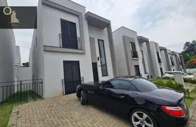 Casa com 3 dormitórios à venda, 145 m² por r$ 1.350.000,00 - condominio villagio maranello - vinhedo/sp