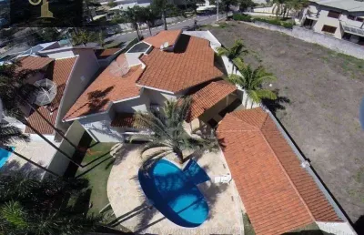 Casa com 3 dormitórios à venda, 280 m² por r$ 1.799.000,00 - condomínio bosques de grevílea - vinhedo/sp