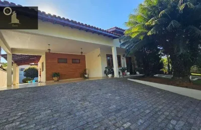 Casa com 4 dormitórios à venda, 317 m² por r$ 1.870.000,00 - condomínio jardim paulista i - vinhedo/sp