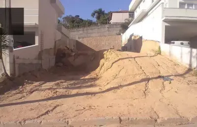 Terreno à venda, 250 m² por r$ 495.000,00 - condomínio reserva da mata - vinhedo/sp