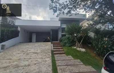 Casa com 3 dormitórios à venda, 174 m² por r$ 1.699.000,00 - condomínio terras de são francisco - vinhedo/sp