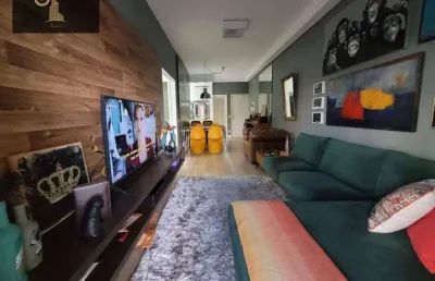 Apartamento com 3 dormitórios à venda, 96 m² por r$ 890.000,00 - centro - vinhedo/sp