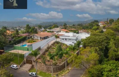 Casa com 3 dormitórios à venda, 197 m² por r$ 1.490.000,00 - residencial recanto dos canjaranas - vinhedo/sp
