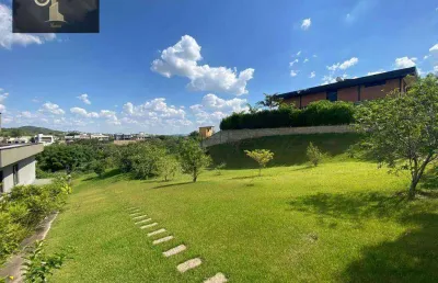 Terreno à venda, 800 m² por r$ 950.000,00 - condomínio campo de toscana - vinhedo/sp