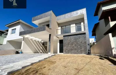 Casa com 3 dormitórios à venda, 249 m² por r$ 1.890.000,00 - condomínio recanto dos paturis - vinhedo/sp