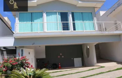 Casa com 4 dormitórios, 320 m² - venda por r$ 1.850.000,00 ou aluguel por r$ 8.440,00/mês - condomínio terras de são francisco - vinhedo/sp