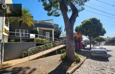 Casa com 1 dormitório à venda, 96 m² por r$ 590.000,00 - vila papelão - valinhos/sp