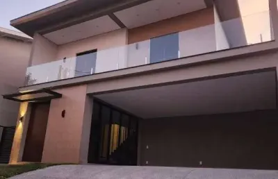Casa com 3 dormitórios à venda, 220 m² por r$ 1.750.000,00 - condomínio terras de são francisco - vinhedo/sp