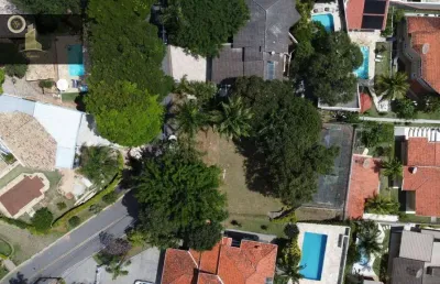 Terreno à venda, 790 m² por r$ 630.000,00 - condomínio estância marambaia - vinhedo/sp