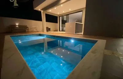 Casa com 3 dormitórios à venda, 250 m² por r$ 1.720.000,00 - condomínio residencial mont’ alcino - valinhos/sp