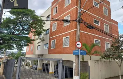 Apartamento com 3 dormitórios à venda, 100 m² por r$ 465.000,00 - jardim itália - vinhedo/sp