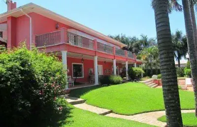 Casa com 4 dormitórios à venda, 1200 m² por r$ 3.370.000,00 - condomínio vale do itamaracá - valinhos/sp