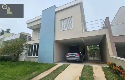 Casa com 3 dormitórios à venda, 298 m² por r$ 1.530.000,00 - condomínio terras de são francisco - vinhedo/sp