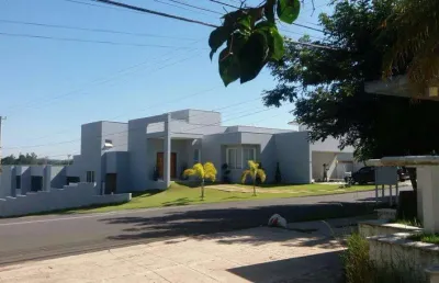 Casa com 5 dormitórios à venda, 1192 m² por r$ 6.500.000,00 - condomínio estância marambaia - vinhedo/sp