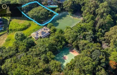 Terreno à venda, 1300 m² por r$ 1.300.000,00 - condomínio village visconde de itamaracá  - valinhos/sp