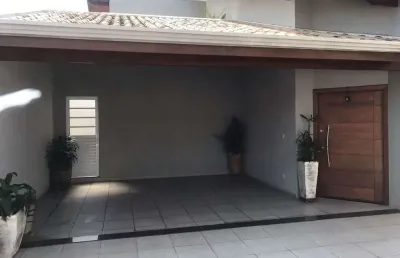 Casa com 5 dormitórios à venda, 240 m² por r$ 1.060.000,00 - vila santana - valinhos/sp