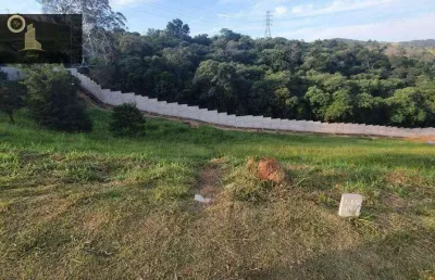 Terreno à venda, 850 m² por r$ 980.000,00 - condomínio campo de toscana - vinhedo/sp