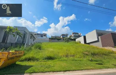 Terreno à venda, 800 m² por r$ 1.090.000,00 - condomínio campo de toscana - vinhedo/sp