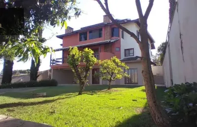 Casa com 5 dormitórios à venda, 500 m² por r$ 2.970.000,00 - condomínio terras de santa tereza - itupeva/sp
