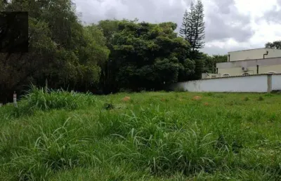 Terreno à venda, 855 m² por r$ 899.000,00 - condomínio estância marambaia - vinhedo/sp