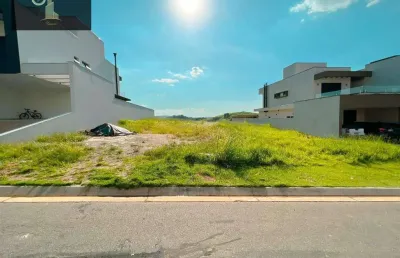 Terreno à venda, 609 m² por r$ 725.000,00 - condomínio residencial arboretum - vinhedo/sp
