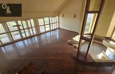Casa com 6 dormitórios à venda, 358 m² por r$ 1.990.000,00 - condomínio estância marambaia - vinhedo/sp