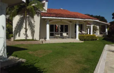 Casa com 7 dormitórios à venda, 1299 m² por r$ 6.000.000,00 - condomínio village sans souci - valinhos/sp
