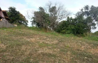 Terreno à venda, 488 m² por r$ 650.000,00 - condomínio terras de são francisco - vinhedo/sp