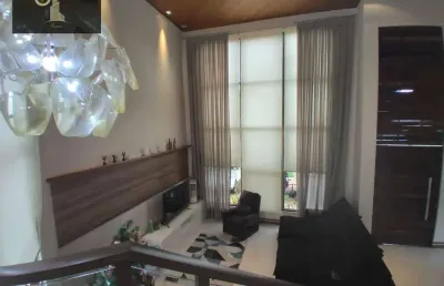 Casa com 4 dormitórios à venda, 500 m² por r$ 3.300.000,00 - condomínio jardim paulista i - vinhedo/sp