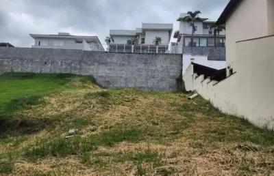 Terreno à venda, 450 m² por r$ 500.000,00 - condomínio villagio capriccio - louveira/sp