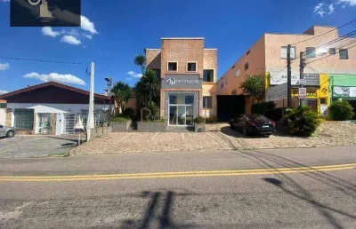 Salão para alugar, 410 m² por r$ 10.000,00/mês - jardim brasil - vinhedo/sp