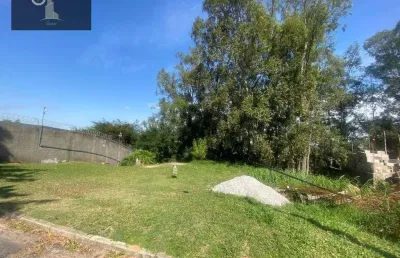 Terreno à venda, 632 m² por r$ 590.000,00 - condomínio estância marambaia - vinhedo/sp