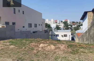 Terreno à venda, 360 m² por r$ 600.000,00 - jardim flora - vinhedo/sp