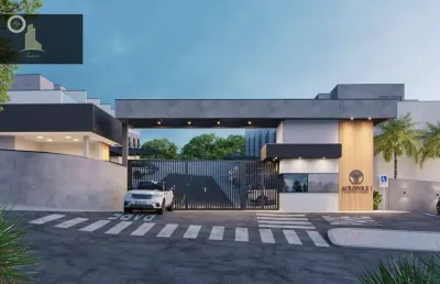 Casa com 3 dormitórios à venda, 167 m² por r$ 1.250.000,00 - residencial acrópole - vinhedo/sp
