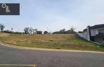 Terreno à venda, 811 m² por r$ 800.000,00 - condomínio residencial arboretum - vinhedo/sp